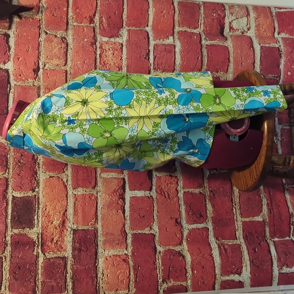 Size 10 Vintage Soft works Petites jacket - Picture 2 of 5